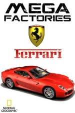 Watch National Geographic Megafactories: Ferrari 0123movies