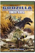 Watch Gojira tai Mosura tai Mekagojira Tôkyô SOS 0123movies