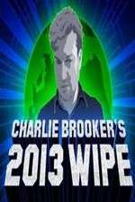 Watch Charlie Brookers 2013 Wipe 0123movies