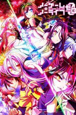 Watch No Game, No Life: The Movie - Zero 0123movies