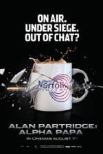 Watch Alan Partridge Alpha Papa 0123movies