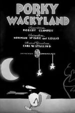 Watch Porky in Wackyland (Short 1938) 0123movies