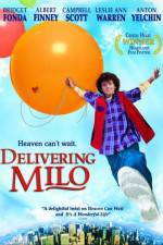 Watch Delivering Milo 0123movies