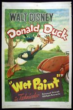 Watch Wet Paint (Short 1946) 0123movies