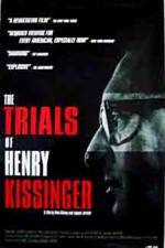 Watch The Trials of Henry Kissinger 0123movies