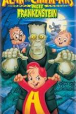 Watch Alvin and the Chipmunks Meet Frankenstein 0123movies