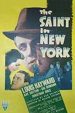 Watch The Saint in New York 0123movies