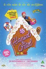 Watch CBeebies Christmas Show: Hansel & Gretel 0123movies