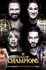 Watch WWE: Clash of Champions 0123movies