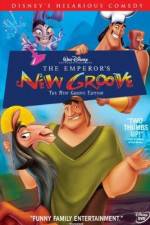 Watch The Emperor's New Groove 0123movies