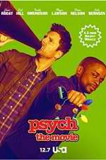 Watch Psych The Movie 0123movies