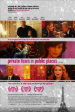 Watch Private Fears in Public Places 0123movies