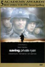 Watch Saving Private Ryan 0123movies