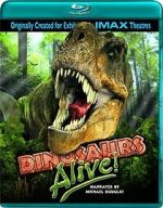 Watch Dinosaurs Alive (Short 2007) 0123movies
