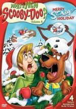 Watch A Scooby-Doo! Christmas (TV Short 2002) 0123movies