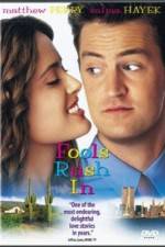 Watch Fools Rush In 0123movies