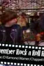 Watch Ramones LIVE The Broadcast Archives 0123movies