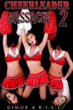 Watch Cheerleader Massacre 2 0123movies