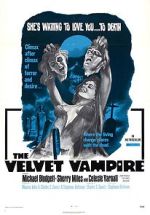 Watch The Velvet Vampire 0123movies