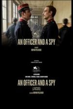 Watch An Officer and a Spy 0123movies