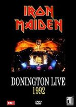 Watch Iron Maiden: Donington Live 1992 0123movies