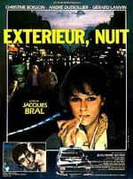 Watch Extrieur, nuit 0123movies