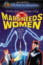 Watch Mars Needs Women 0123movies