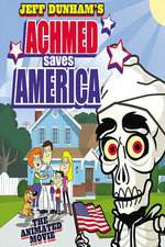 Watch Achmed Saves America 0123movies