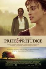 Watch Pride & Prejudice 0123movies