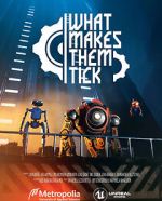 Watch What Makes Them Tick (Short 2022) 0123movies