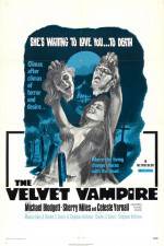 Watch The Velvet Vampire 0123movies