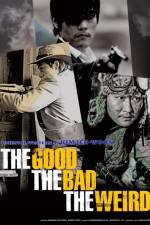 Watch The Good the Bad and the Weird 0123movies