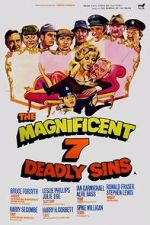 Watch The Magnificent Seven Deadly Sins 0123movies