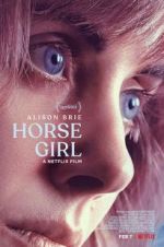 Watch Horse Girl 0123movies