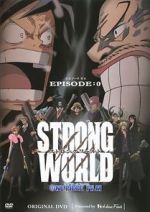 Watch One Piece Film: Strong World 0123movies