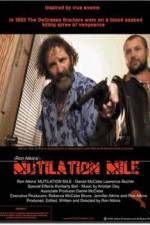 Watch Mutilation Mile 0123movies