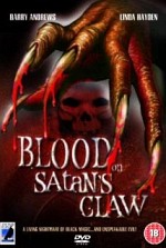Watch The Blood on Satan's Claw 0123movies