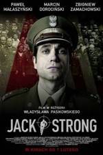 Watch Jack Strong 0123movies