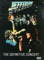 Watch Jefferson Starship: The Definitive Concert 0123movies