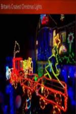 Watch Britains Craziest Christmas Lights 0123movies