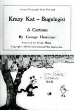 Watch Krazy Kat - Bugologist 0123movies