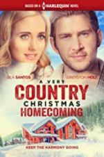 Watch A Very Country Christmas Homecoming 0123movies