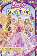 Watch Barbie and the Secret Door 0123movies