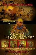 Watch The 25th Dynasty 0123movies
