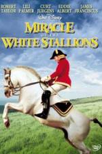 Watch Miracle of the White Stallions 0123movies