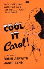 Watch Cool It, Carol! 0123movies