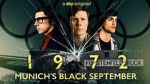 Watch 1972: Munich's Black September 0123movies