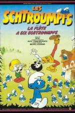 Watch La flte  six schtroumpfs 0123movies