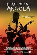 Watch Death Metal Angola 0123movies