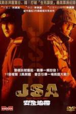 Watch JSA Joint Security Area 0123movies